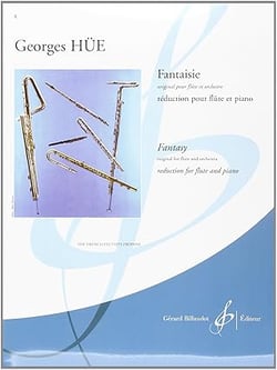 Fantaisie - méthode