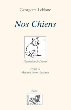 Nos chiens