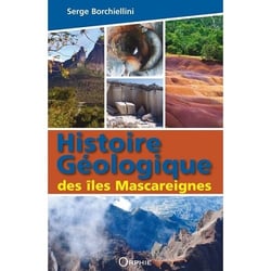 Histoire geologique des iles mascareignes