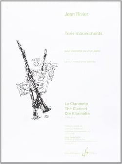 Trois Mouvements Vol. 1 - méthode