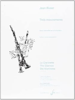 Trois Mouvements. Volume 2 - méthode