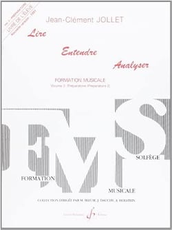 Lire Entendre Analyser. Volume 3 - Livre de l'élève - méthode
