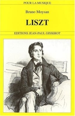 Liszt, 1811-1886