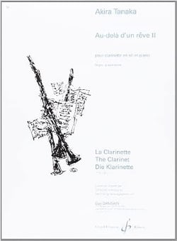 Au-delà d'un rêve II - méthode