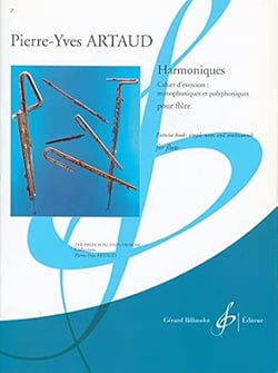Harmoniques - méthode