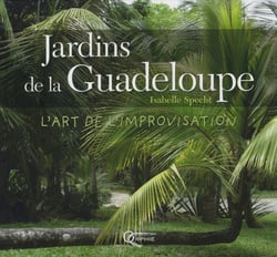 Jardins de la guadeloupe