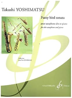 Fuzzy Bird Sonata - méthode