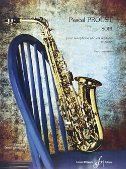 Soir - méthode