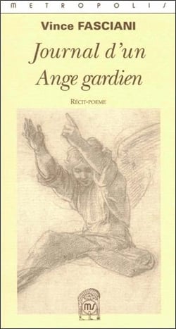 Journal d un ange gardien