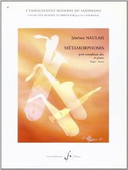 Metamorphoses - méthode