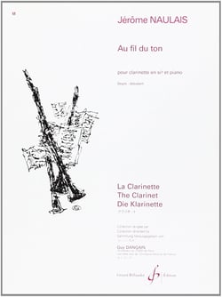 Au fil du ton - méthode