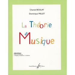 La Théorie en musique - Méthode Formation Musicale - Débutant