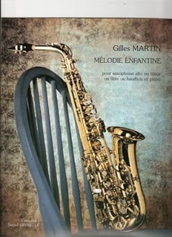 Mélodie enfantine - méthode