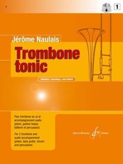 Trombone tonic - Volume 1
