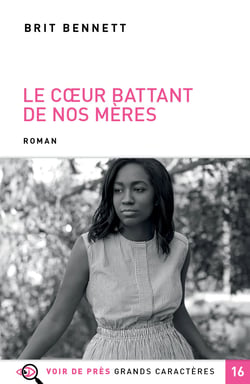 Le coeur battant de nos mères