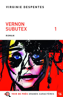 Vernon Subutex Tome 1