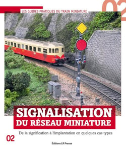 Signalisation du réseau miniature : De la signification à l'implantation en quelques cas types
