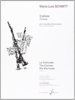 3 pièces - méthode