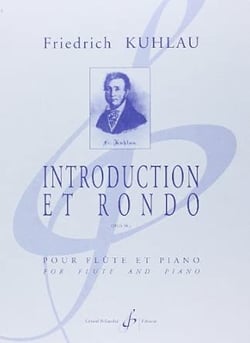 Introduction et Rondo sur le Colporteur d'Onslow, op. 98 - méthode