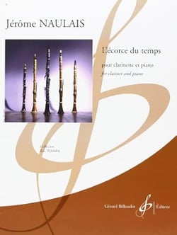 L'écorce du temps - méthode