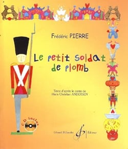 Le petit soldat de plomb