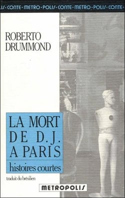 La mort de D. J. à Paris