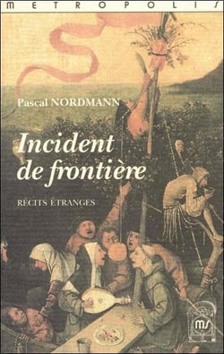 Incident De Frontiere