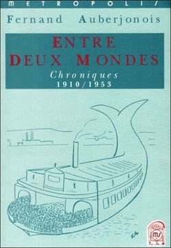 Entre Deux Mondes