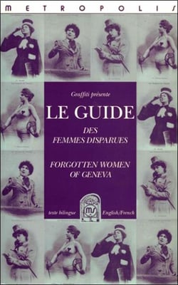 Le Guide Des Femmes Disparues