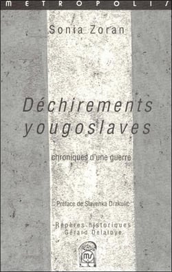 Dechirements Yougoslaves
