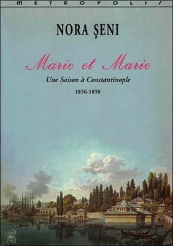 Marie Et Marie