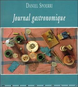 Journal Gastronomique
