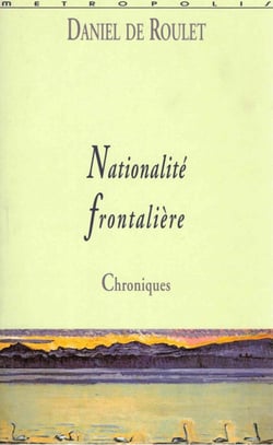Nationalité fontalière
