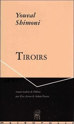 Tiroirs