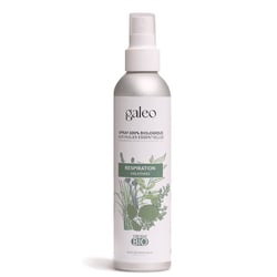 Spray respiration he bio - Galeo