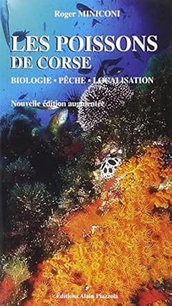 Les Poissons De Corse - Ned