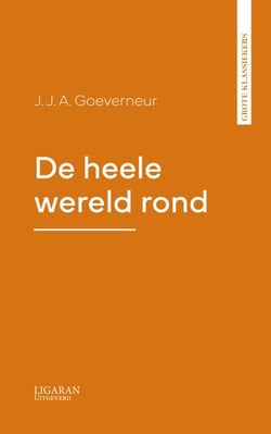 De heele wereld rond
