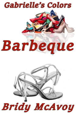Gabrielle's Colors - Barbeque - Gabrielle's Colors, #5