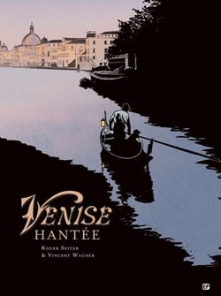 Venise hantée T2 - Seconde partie