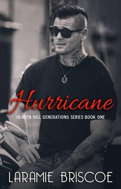 Hurricane - Heaven Hill Generations, #1