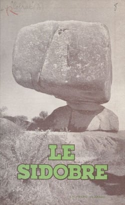 Le Sidobre - Guide touristique