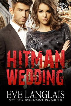 Hitman Wedding - Bad Boy Inc., #4