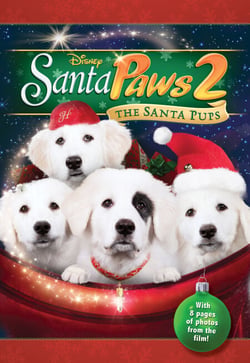 Santa Paws 2: The Santa Pups