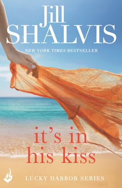 It's in His Kiss - A delightfully addictive rom-com you won't want to put down!