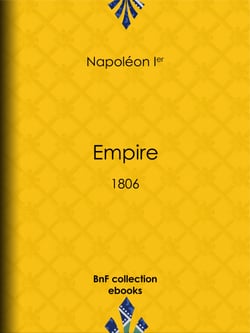 Empire - 1806
