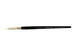 Pinceau en silicone - Colour Shaper -  souple conique n°6