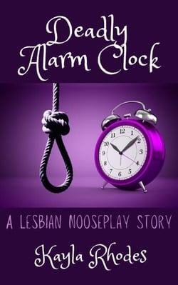 Deadly Alarm Clock