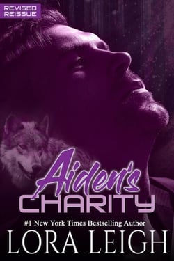 Aiden's Charity - Breed