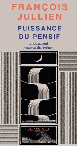 Puissance du pensif - ou comment pense la littérature