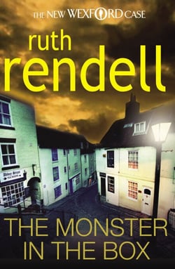 The Monster in the Box - (A Wexford Case)